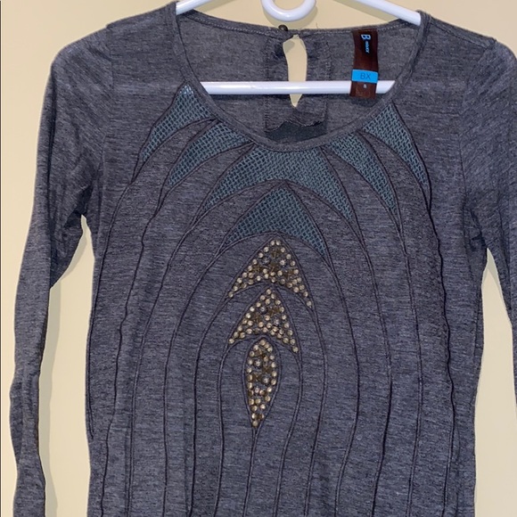 Women long sleeve top - Picture 2 of 5